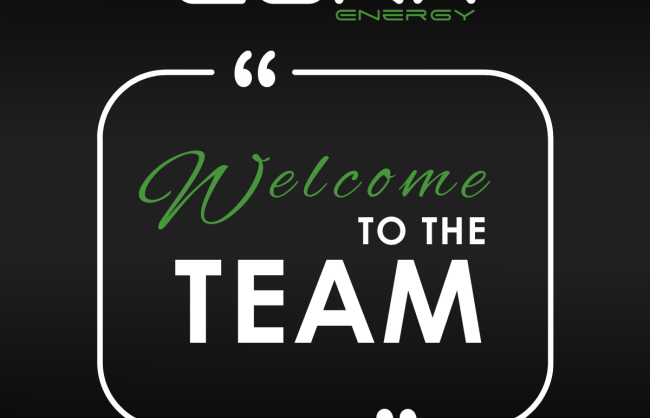 Cura Energy welcomes new Technical Coordinator, Luke Boswell