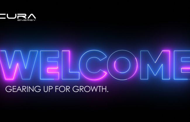 Cura’s continued growth supported by two new team members