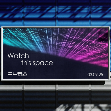 Something new is coming…