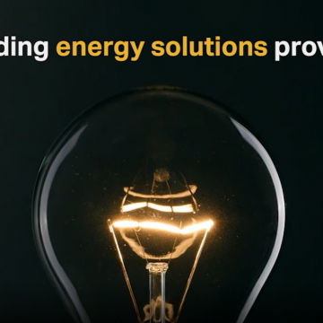 ALERT! New Cura Energy Video Launched