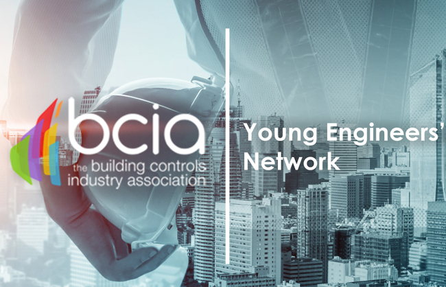BCIA Launches Young Engineers' Network!