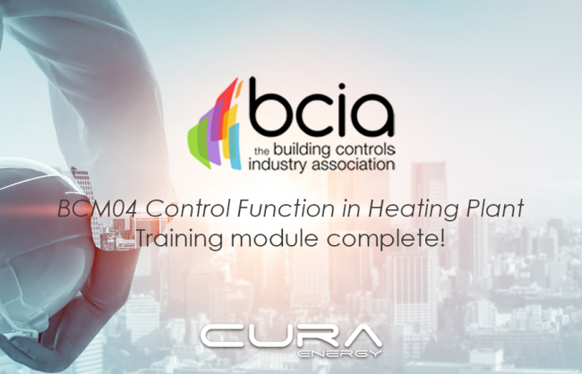 BCIA Training Complete!