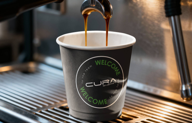 Cura welcomes new technical talent to strengthen project delivery
