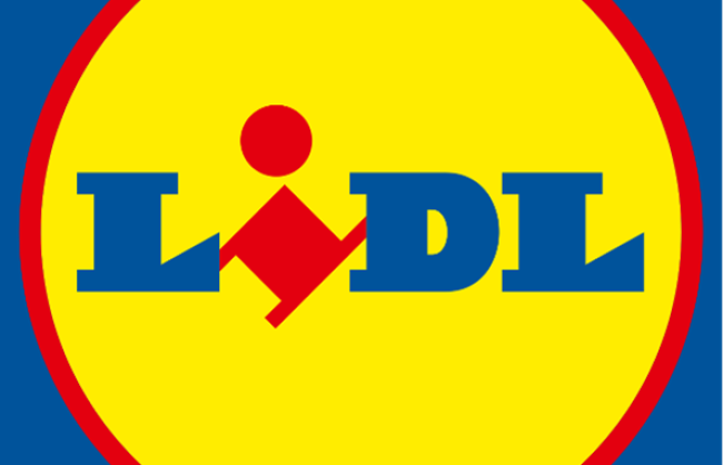 Lidl Supply Chain