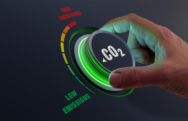 Monitoring the CO2 Levels in your Building | Cura Energy