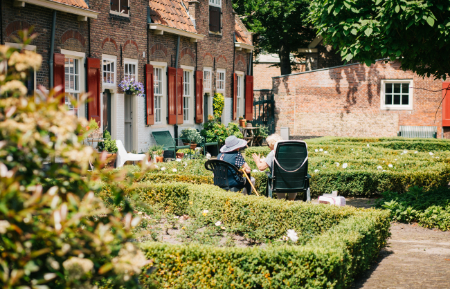 Reducing the cost of care: How building management systems (BMS) can reduce care home energy costs