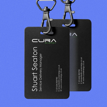 Reflecting Growth: Stuart Seaton’s role evolves to Service Delivery Manager