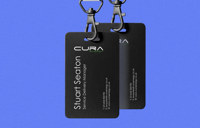 Reflecting Growth: Stuart Seaton’s role evolves to Service Delivery Manager