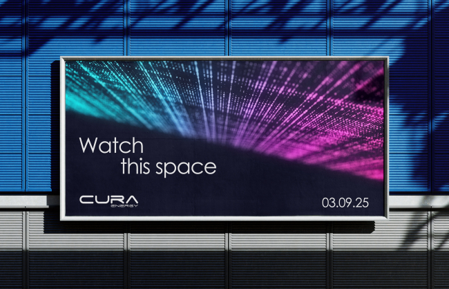 Something new is coming…