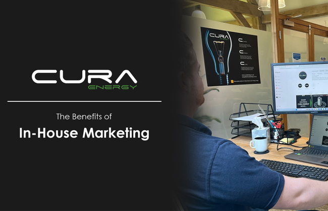 The Benefits of Bringing Marketing In-House