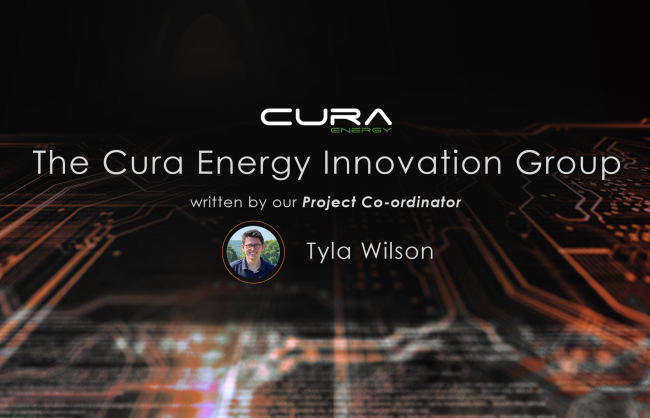 The Cura Energy Innovation Group | Cura Energy